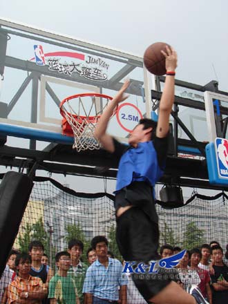 登的
